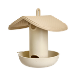 cosy mangeoire silo 18cm mushroom beige
